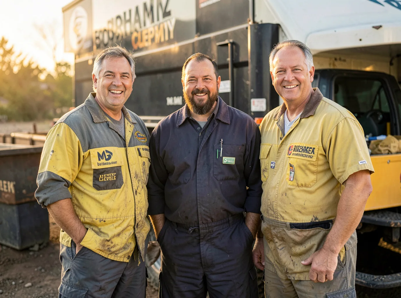 Sewage Cleanup company in Seward, PA